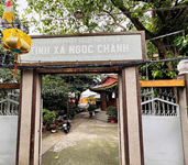 Tịnh Xá Ngọc Chánh