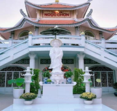 Tịnh Xá Ngọc Chơn