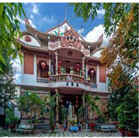 Chùa Pháp Hoa