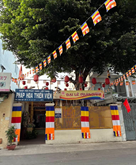 Thiền Viện Pháp Hoa