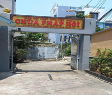 Chùa Pháp Hội