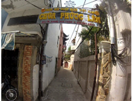 Chùa Phước Lâm