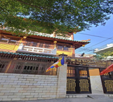 Tịnh thất Phước Quang
