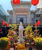 Chùa Phú Thạnh