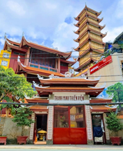 Thanh Minh Thiền Viện