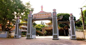 Tịnh Xá Trung Tâm