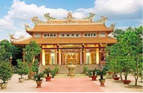 "Thiền Viện Vạn Hạnh (chùa Vạn Hạnh)"