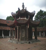 Chùa Ximli