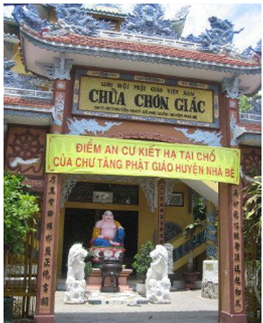 Chùa Chơn Giác