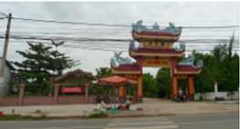 Chùa Chưởng Thánh