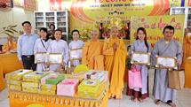 Tịnh Xá Ngọc Cầu