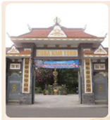 Chùa Nam Tông