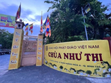 Ni Viện Như Thị Thất