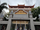 Tịnh Xá Pháp Huệ