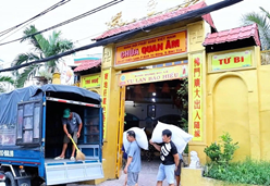 Chùa Quan Âm