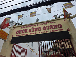 Chùa Sùng Quang