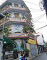 Chùa Tứ Ân