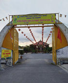 Chùa Từ Hạnh
