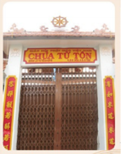 Chùa Từ Tôn