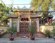 Chùa Vạn Đức