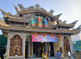 Chùa Vạn Phước