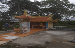 Chùa Đường Phước Tự