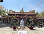Chùa Long Khánh Tự