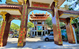 Chùa Đức Phú