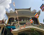 Chùa Pháp Tâm