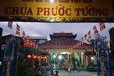 Chùa Phước Tường