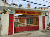 Chùa Quan Đế