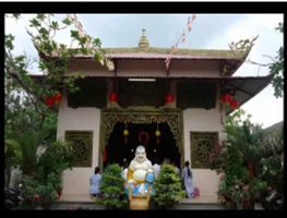 Chùa Võ Linh