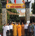 Tịnh Thất Bửu Nghĩa