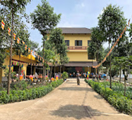 Chùa Diệu Pháp