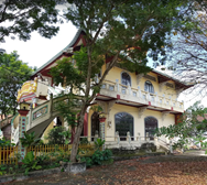 Chùa Giác Nguyên