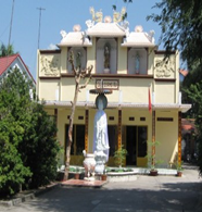Chùa Giác Quang