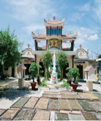 Chùa Hưng Cần Tự