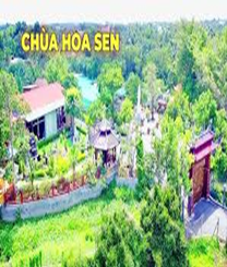 Chùa Hoa Sen