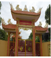 Chùa Quang Minh Như Lai