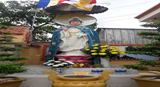 Tịnh Thất Hoa Quang