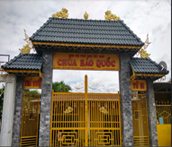 Chùa Báo Quốc