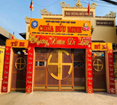 Chùa Bửu Minh