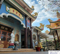 Chùa Giác Huệ