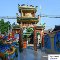 Chùa Giếng
