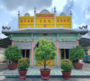 Chùa Địa Tạng