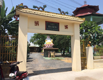 Chùa Hòa Chung