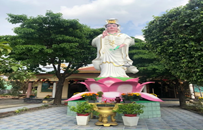 Chùa Thới Hưng Tự