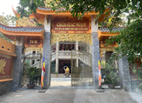 Chùa Giác Ngạn
