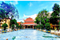 Chùa Hoằng Pháp