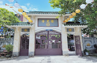 Chùa Long Quang